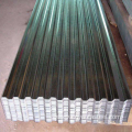 Popular Supply Steel Roofing Sheet